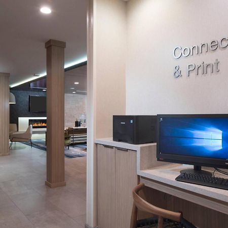 Fairfield Inn & Suites By Marriott Tyler South Eksteriør billede