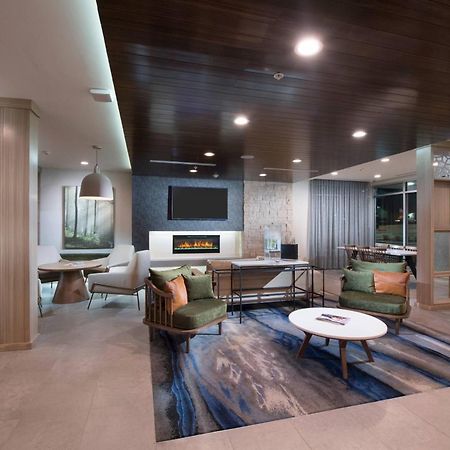Fairfield Inn & Suites By Marriott Tyler South Eksteriør billede