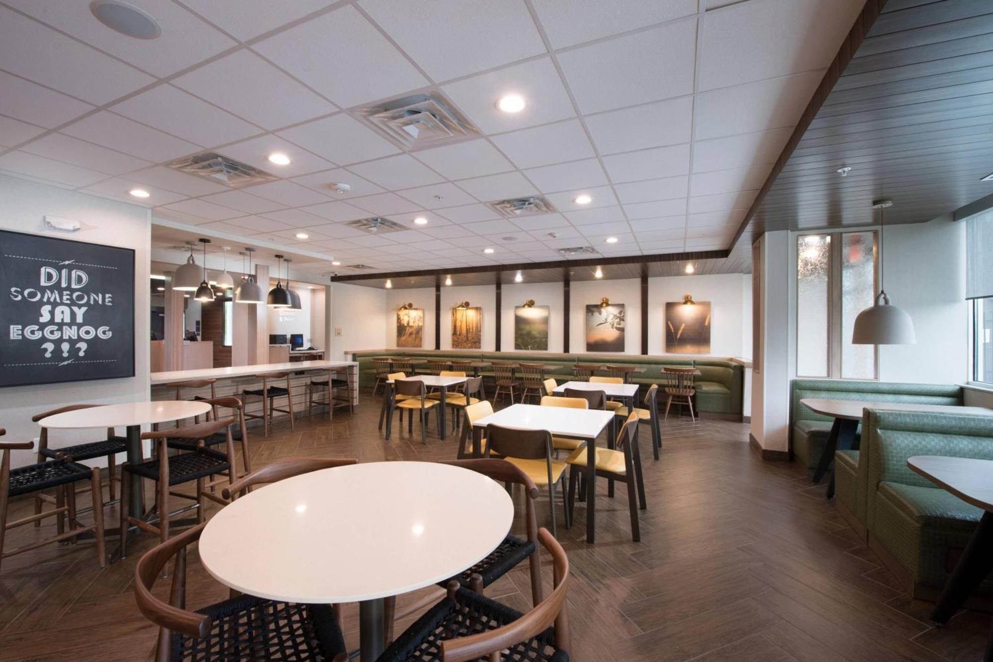 Fairfield Inn & Suites By Marriott Tyler South Eksteriør billede