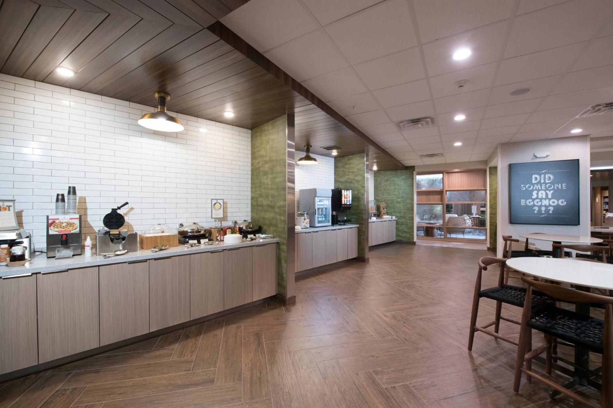 Fairfield Inn & Suites By Marriott Tyler South Eksteriør billede
